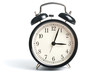 Alarm clock Alarm clock