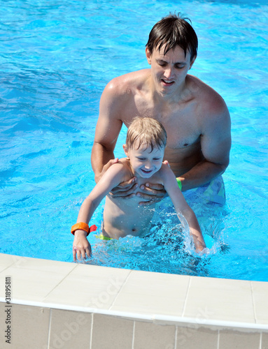 Photo: water fun water fun