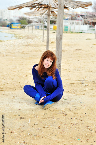 Photo: spring rest spring rest