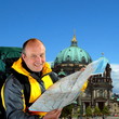Berlin Reise
