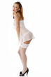 Photo: sexy red haired girl sexy red haired girl