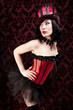 Pin-Up Pin-Up
