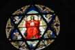 faith throught the window