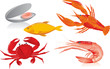 seafood