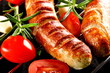Bratwurst