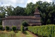 l'Eglise veille sur le vin