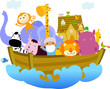 Noah's Ark Noah's Ark