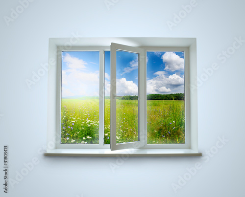 Photo: Window Window