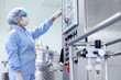 Pharmaceutical Manufacturing Pharmaceutical Manufacturing
