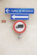 tutte le direzioni