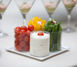 Buffet de reception