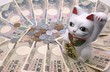 招き猫
