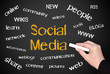 Social Media - Blackboard