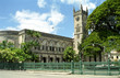 The Parliament, Bridgetown, Barbados