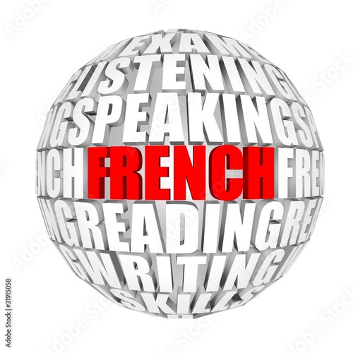 Illustration: french french