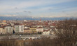Turin view