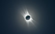 Solar eclipse