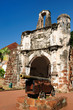 Malaysia, Medan old city