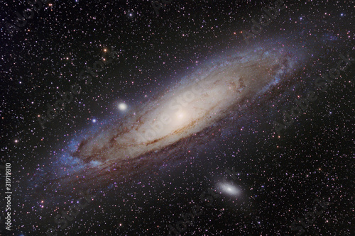 Photo: Andromeda Galaxy Andromeda Galaxy