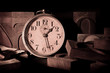 orologio e tiporafia orologio e tiporafia