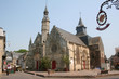 église de Malestroit