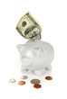 Small change adds up to big dollars