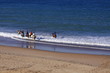 reiten im meer