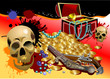 Pirate Treasure