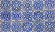 Lisbon azulejos