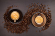 Tasses de Café