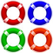 life buoy collection