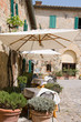 Gemütliche Trattoria