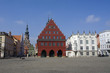 Greifswalder Markt