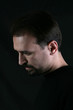 Portrait background
