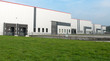 industrial warehouse industrial warehouse