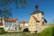 Foto: Altes Rathaus Bamberg Altes Rathaus Bamberg