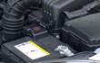 Car battery