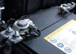 Car battery