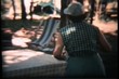 Camping Holiday (1958 Vintage 8mm film) Camping Holiday (1958 Vintage 8mm film)