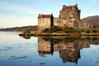 Eilean Donan Castle, Scotland. Eilean Donan Castle, Scotland.