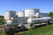 Industrieanlage