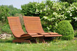 gartenbank