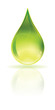 goutte bio