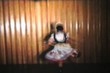 Teenage Girl Does Ukrainian Dance (1958 Vintage 8mm) Teenage Girl Does Ukrainian Dance (1958 Vintage 8mm)