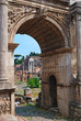 the arch of constantine