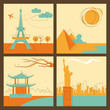 Travel Landmarks