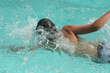 Photos : Schwimmen