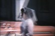 Girl Going To Confirmation (1958 Vintage 8mm film) Girl Going To Confirmation (1958 Vintage 8mm film)