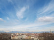 Turin view