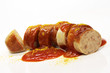 Currywurst